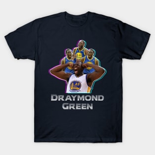 Draymond Green T-Shirt